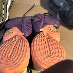 Adidas James Harden size 10.5